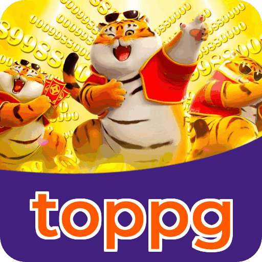 Promoções e bônus exclusivos da toppg