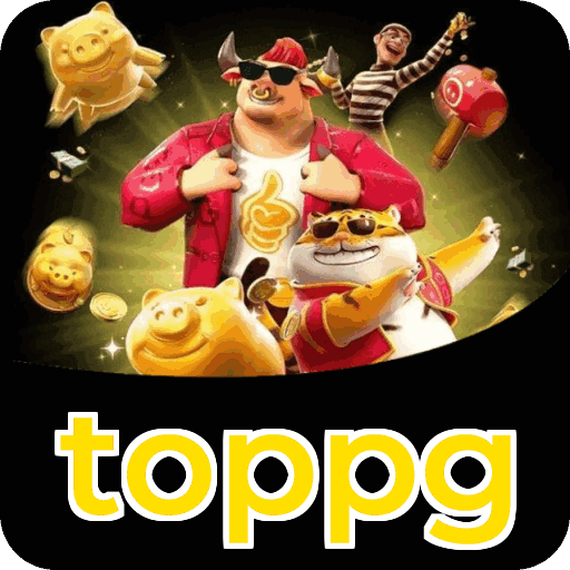 Slots Premium da PG Soft na toppg